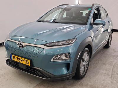 Hyundai Kona EV COMFORT 64 KWH, 2020