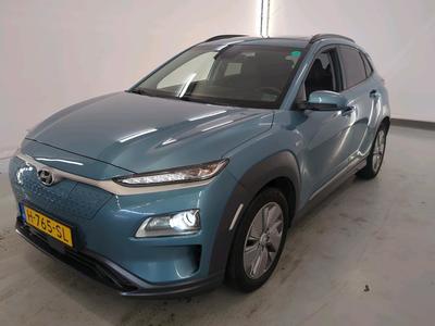 Hyundai Kona EV PREMIUM 64 KWH, 2020