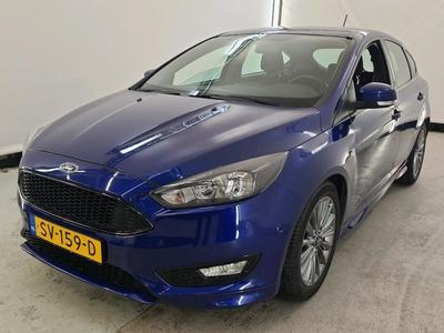 Ford Focus 1.0 ST-LINE, 2018