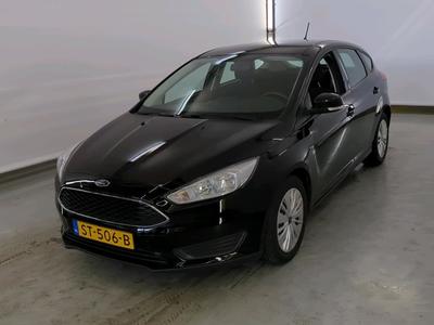 Ford Focus 1.0 TREND, 2018