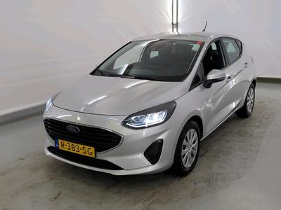 Ford Fiesta 1.0 ECOB. TITANIUM, 2022
