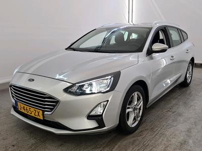 Ford Focus wagon 1.0 ECOB. TR ED. BNS, 2020