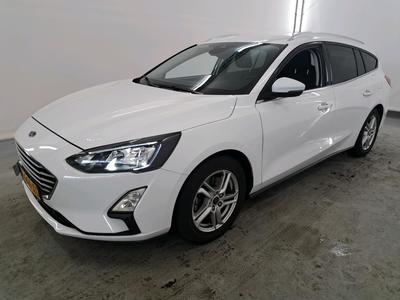 Ford Focus wagon 1.0 ECOB. TR ED. BNS, 2020