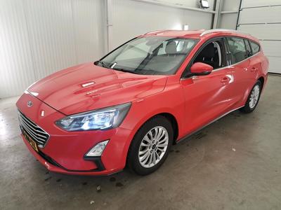 Ford Focus wagon 1.0 ECOB. TIT. BNS, 2020