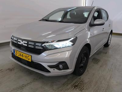 Dacia Sandero 1.0 TCE E-G EXPRESS., 2024