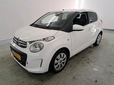 Citroen C1 1.0 VTI FEEL, 2019