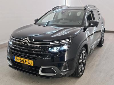 Citroen C5 aircross 1.6 PT BNS PLUS, 2020