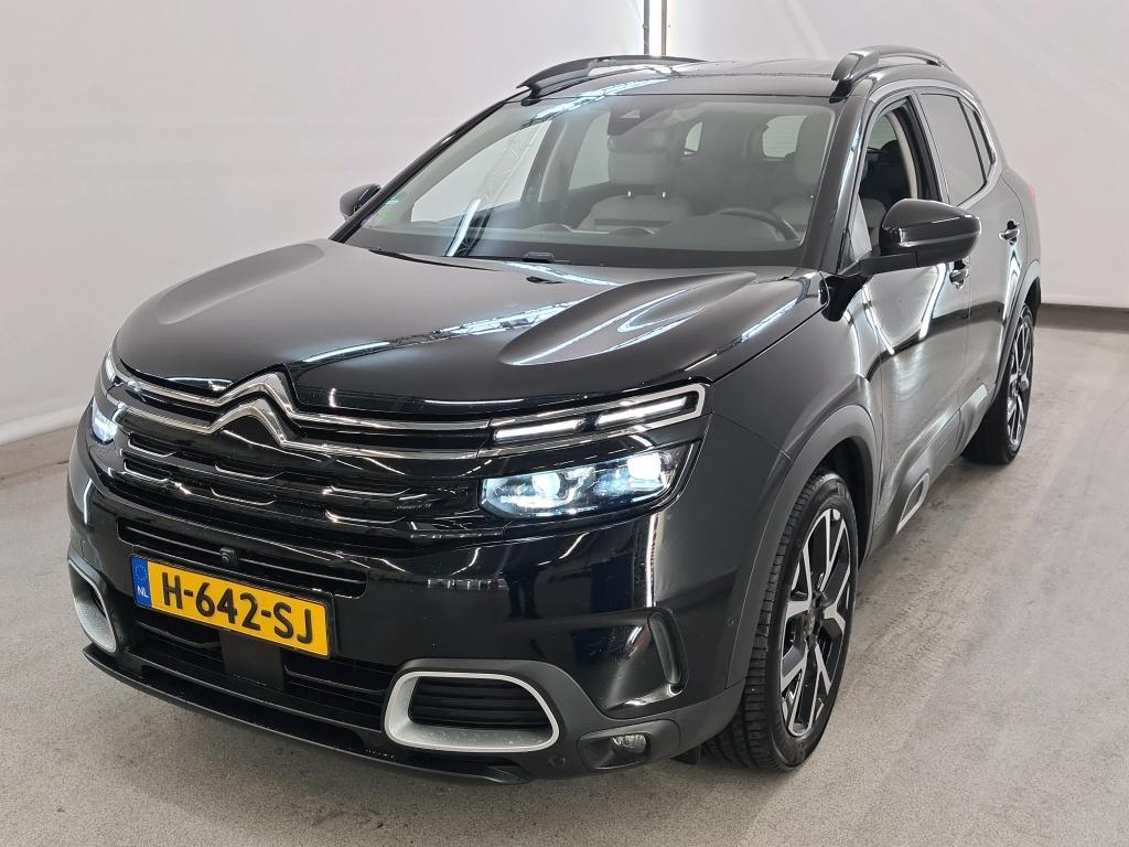 Citroen C5 aircross 1.6 PT BNS PLUS, 2020