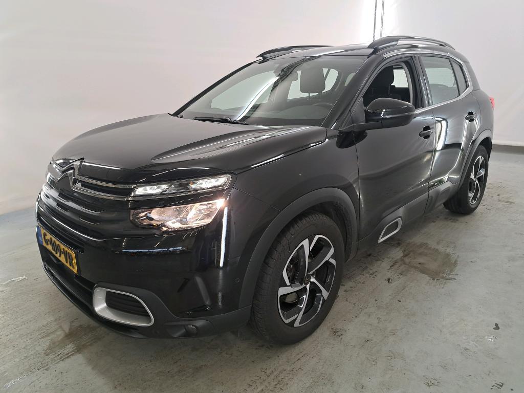Citroen C5 aircross 1.2 PURETECH BNS, 2019