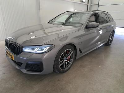 BMW 5-SERIE TOURING 530E BNS EDIT.+, 2022