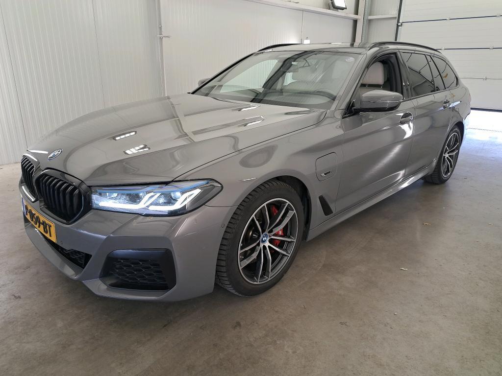 BMW 5-SERIE TOURING 530E BNS EDIT.+, 2022