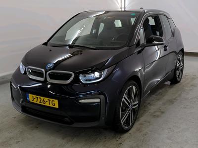 BMW I3 EX. ED. 120AH 42KWH, 2020