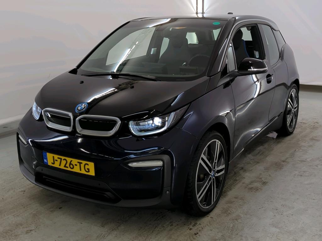 BMW I3 EX. ED. 120AH 42KWH, 2020
