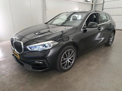 BMW 1-SERIE 118I EXECUTIVE ED., 2020