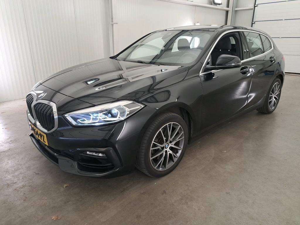 BMW 1-SERIE 118I EXECUTIVE ED., 2020