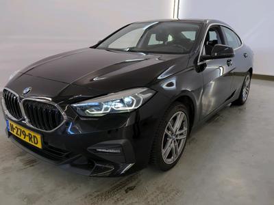 BMW 2-serie gran coupe 218I EXECUTIVE EDIT., 2020