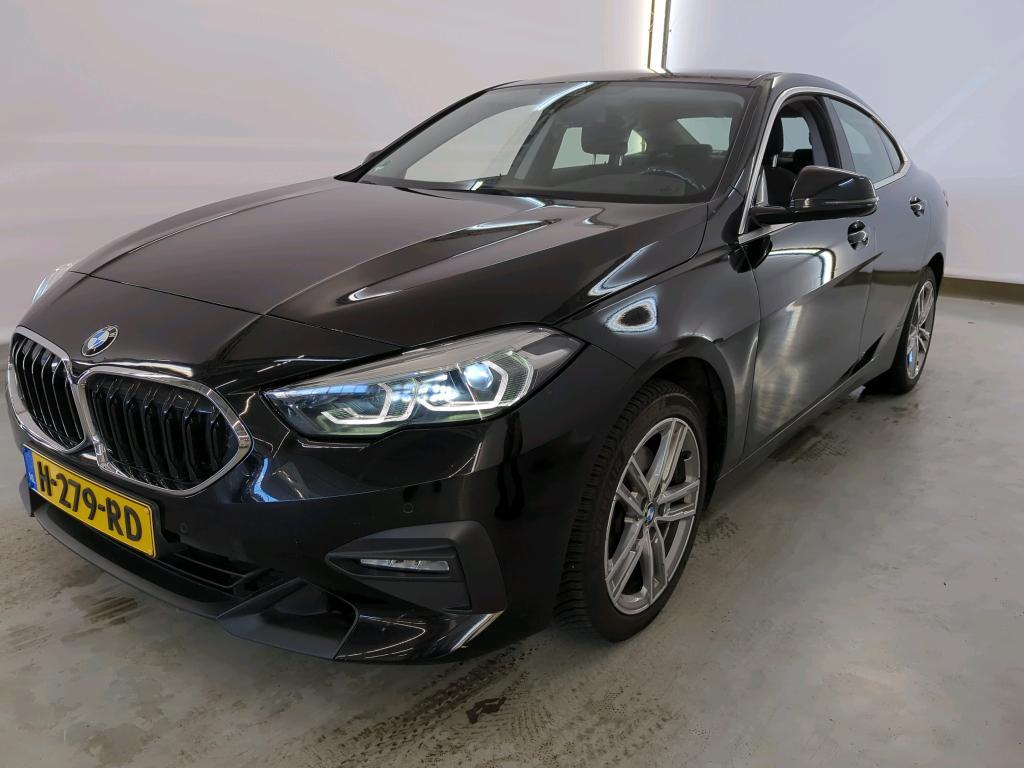 BMW 2-serie gran coupe 218I EXECUTIVE EDIT., 2020
