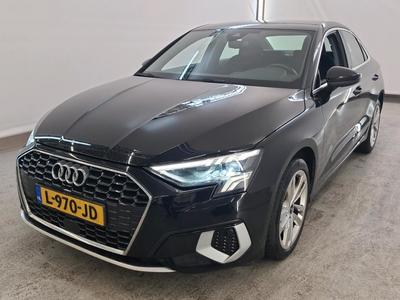 Audi A3 Limousine 35 TFSI BNS EDITION, 2021