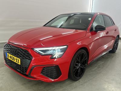 Audi A3 Sportback 35 TFSI S EDITION, 2021