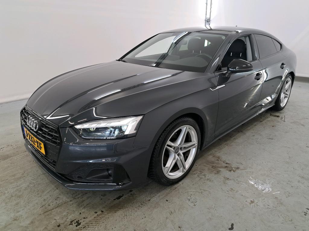 Audi A5 Sportback 35 TFSI BNS EDITION, 2020