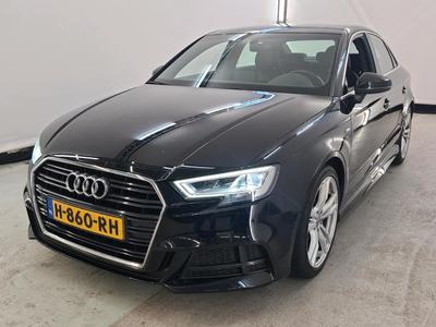 Audi A3 Limousine 30 TFSI ADV SP, 2020