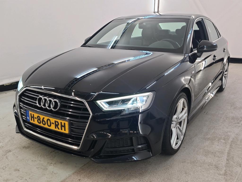 Audi A3 Limousine 30 TFSI ADV SP, 2020