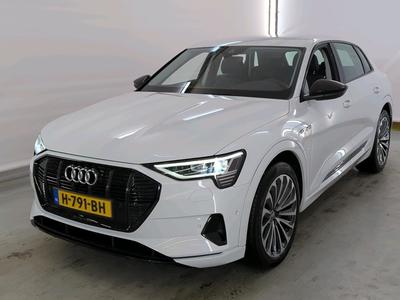 Audi E-tron E-TRON 55 Q. ADV., 2019