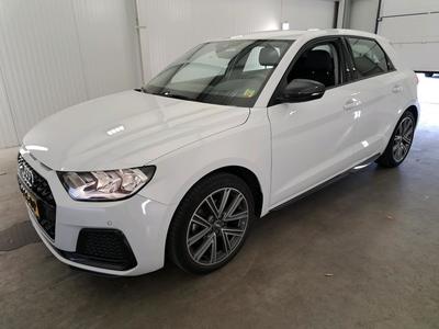 Audi A1 Sportback 30 TFSI EPIC, 2020