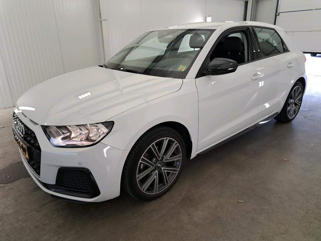 Audi A1 Sportback 30 TFSI EPIC, 2020