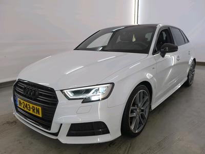Audi A3 Sportback 35 TFSI COD ADV SP, 2020