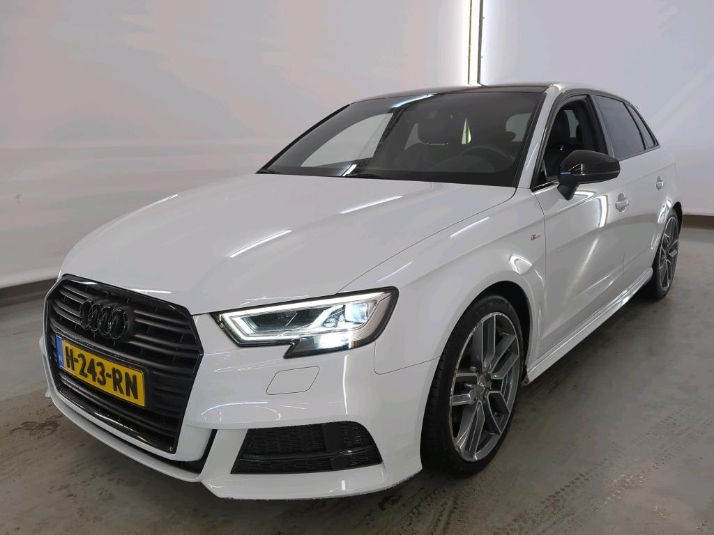 Audi A3 Sportback 35 TFSI COD ADV SP, 2020