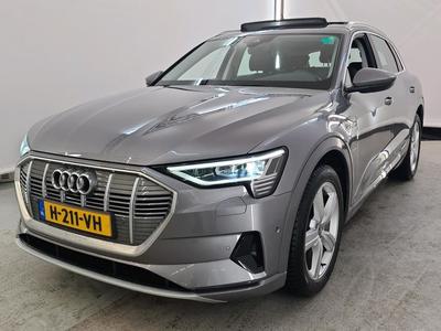 Audi E-tron E-TRON 50 Q L ED +, 2020