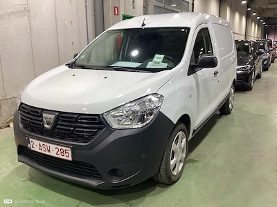 Dacia Dokker van 1.5 BLUE DCI 75 ESSENTIAL