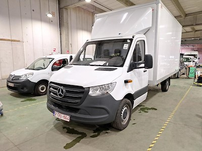 Mercedes-Benz SPRINTER 2.1CDI 105KW 314 L3 RWD 3.5T FUNCTIONAL
