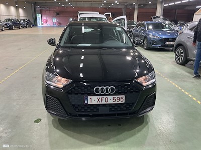 Audi A1 sportback - 2019 30 TFSI