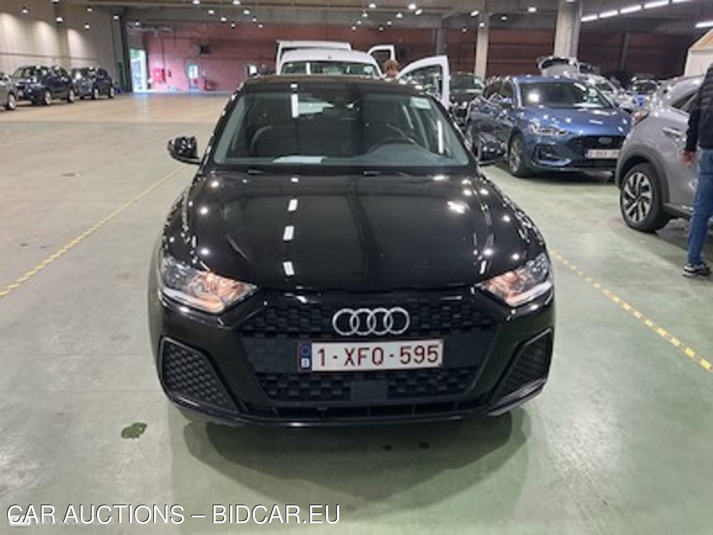 Audi A1 sportback - 2019 30 TFSI