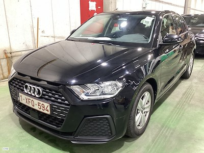 Audi A1 sportback - 2019 30 TFSI