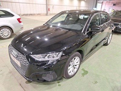 Audi A3 2.0 30 TDI 85KW