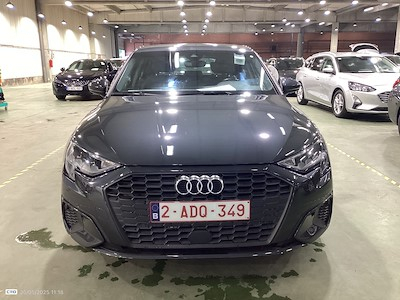 Audi A3 sportback 1.0 30 TFSI 81KW