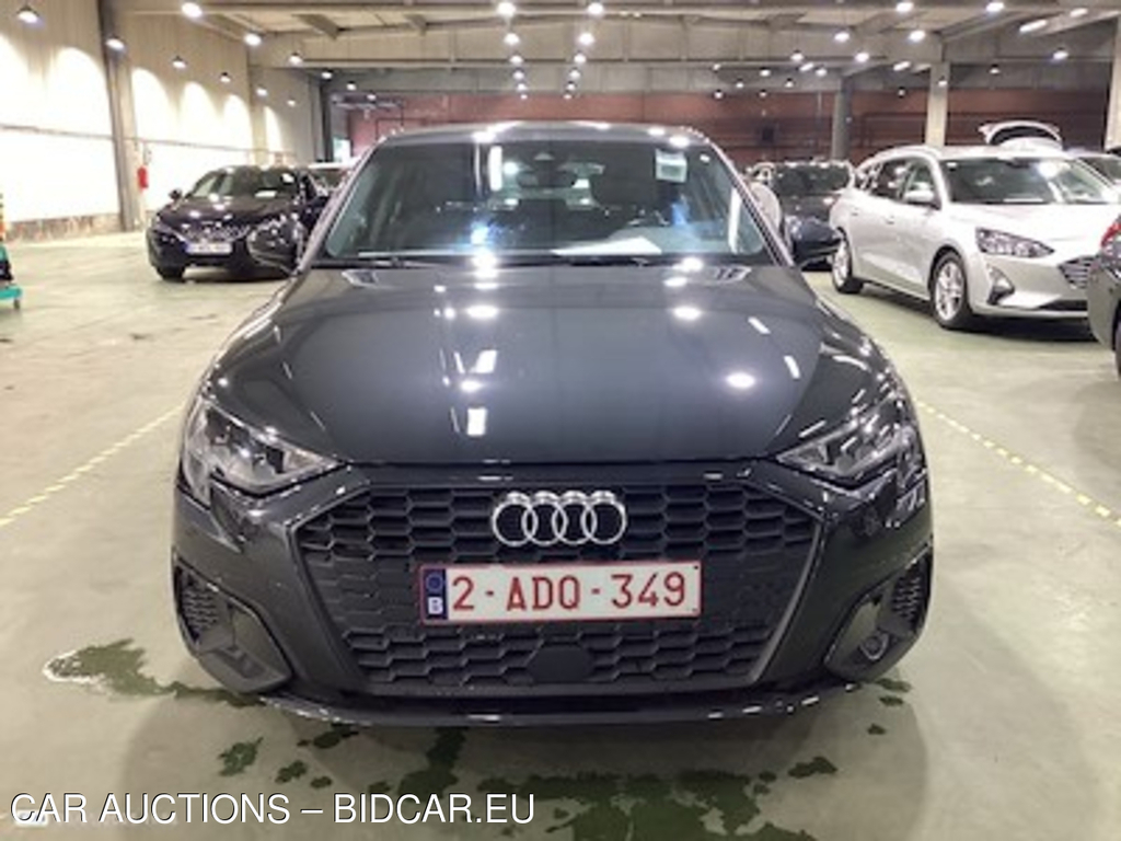 Audi A3 sportback 1.0 30 TFSI 81KW