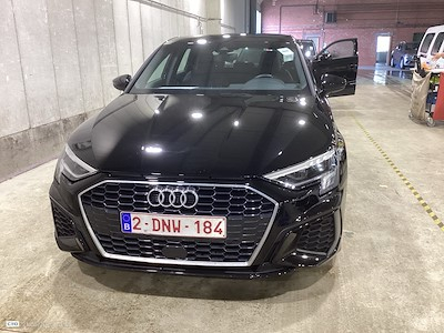 Audi A3 sportback 1.4 40 TFSI E S TRONIC S LINE SPORTBACK