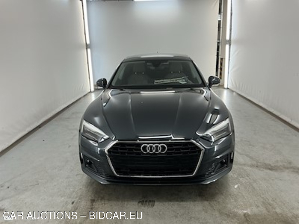 Audi A5 sportback - 2020 40 TFSI OPF S tronic Business