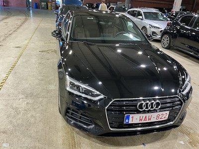 Audi A5 sportback diesel - 2017 35 TDi Business Edition S tron.(EU6d-T.) STOCK