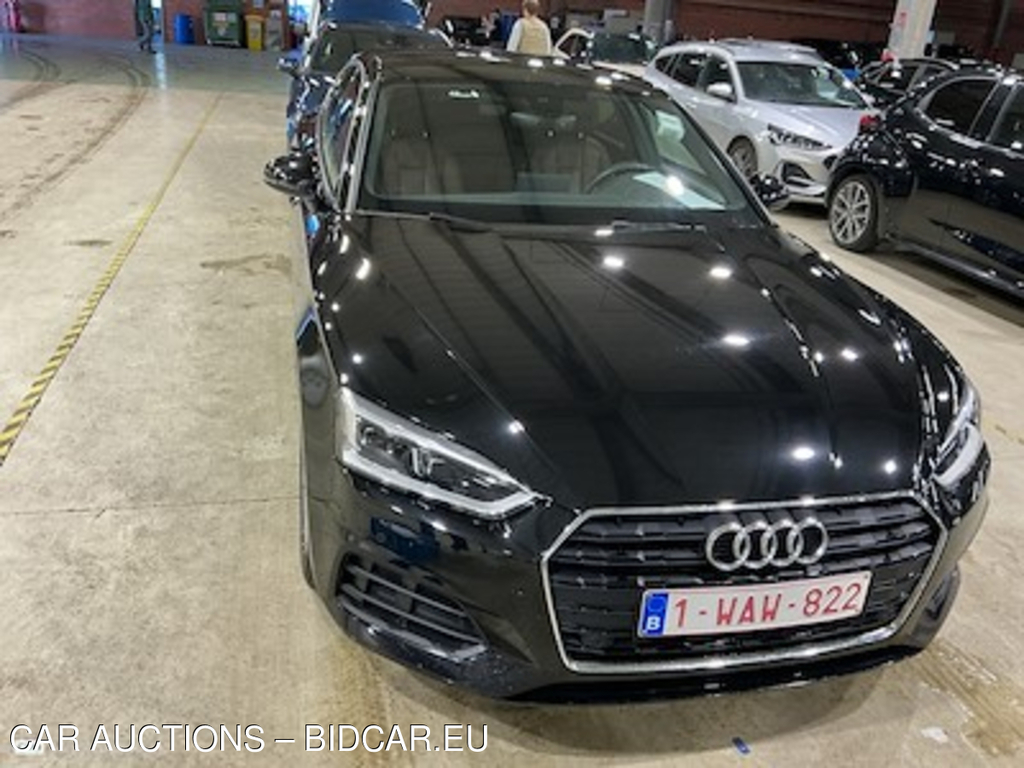 Audi A5 sportback diesel - 2017 35 TDi Business Edition S tron.(EU6d-T.) STOCK