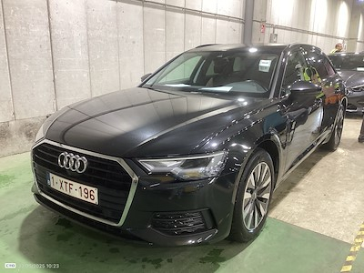 Audi A6 avant diesel - 2018 35 TDi Business Edition S tronic