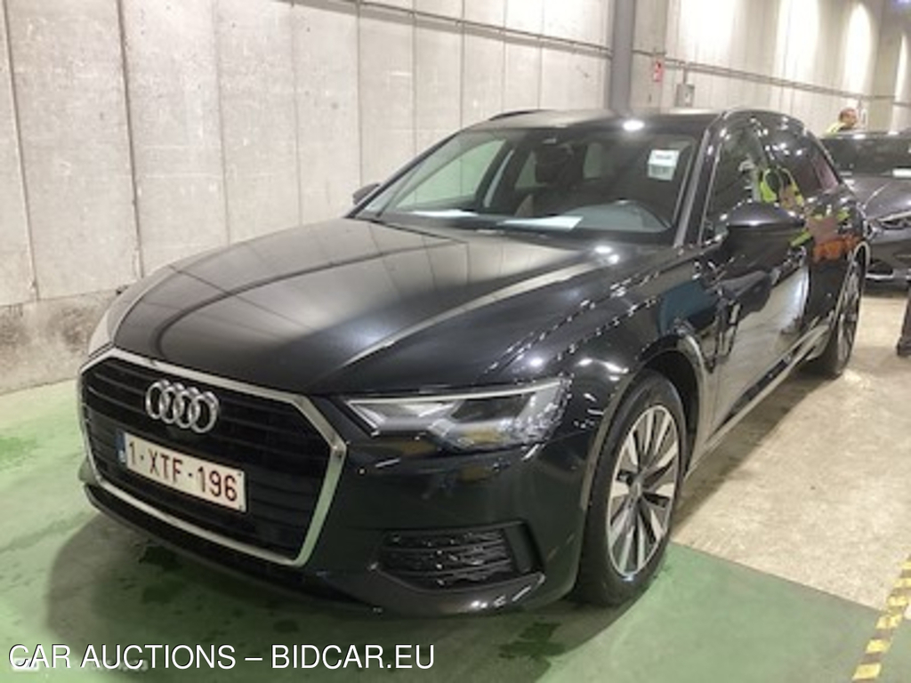 Audi A6 avant diesel - 2018 35 TDi Business Edition S tronic