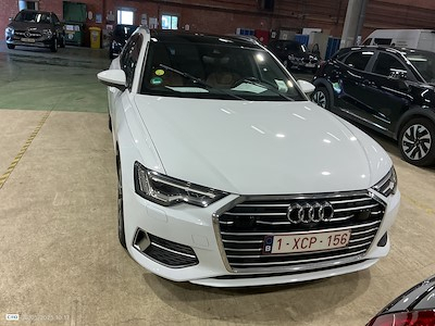 Audi A6 avant diesel - 2018 35 TDi Business Edition Sport S tronic