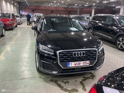 Audi Q2 1.0 30 TFSI