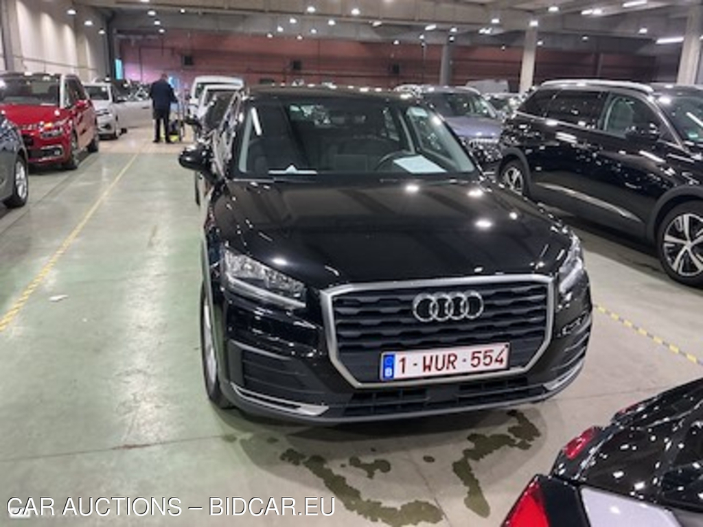 Audi Q2 1.0 30 TFSI