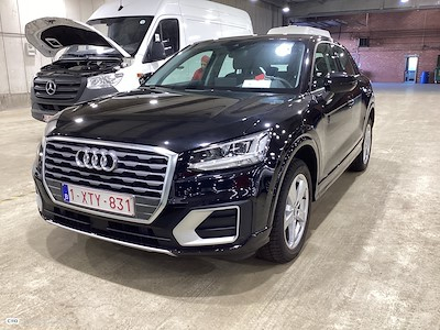 Audi Q2 35 TFSI Busin. Ed. Sport S tr. (EU6d-T.)
